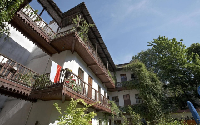 Globtroter Guest House