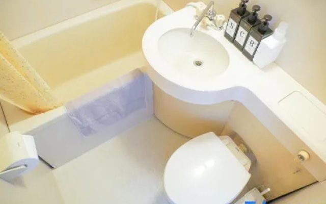 9STAY Kawasaki – Bathroom – Kawasaki