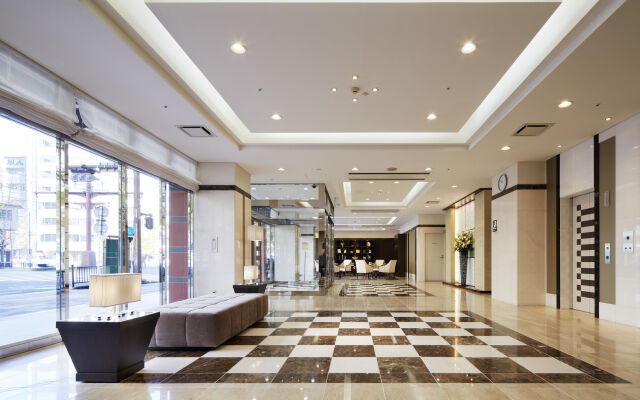 Hotel Hokke Club Kagoshima