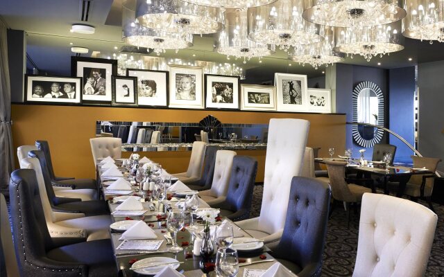 Protea Hotel Fire & Ice by Marriott JHB Melrose Arch