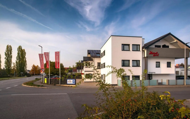 Am Stadtrand
