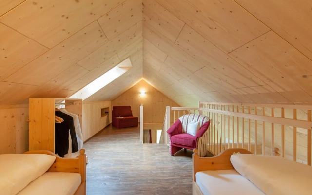 Apartments Home Apart Laudinella, See im Paznaun