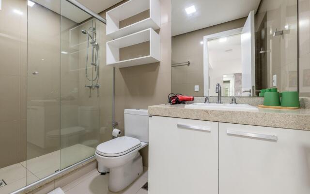 Trend NCG - Apartamento 1602