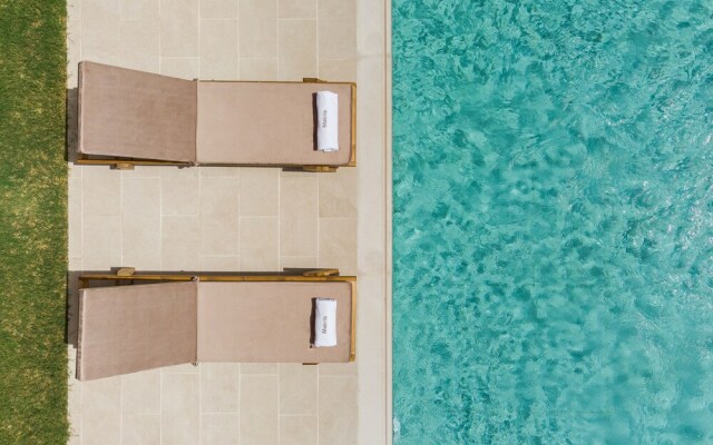 Makris Hotel - Olympian Collection