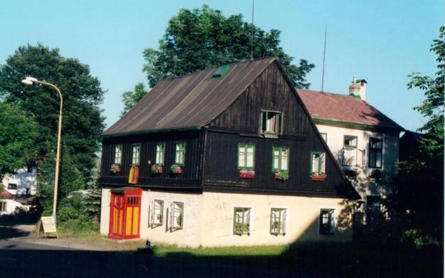 U Jindrů