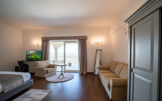Wine Residence Cattunar