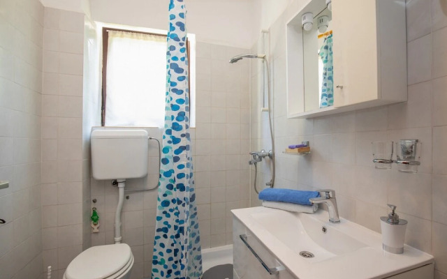 Apartman Brankica 2 Island Krk