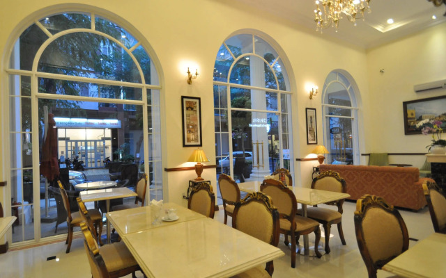 Central Hotel and Residences
