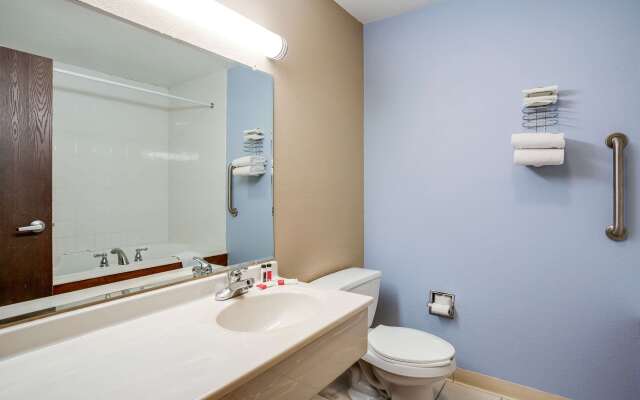 Quality Inn Calvert City - Paducah East