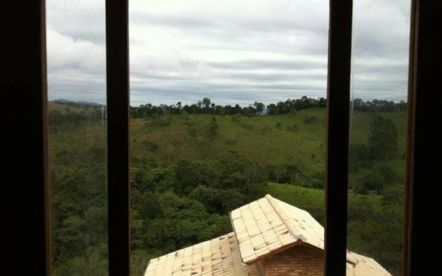 Chalés Belo Vale