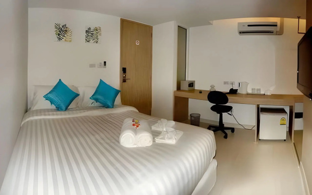 Nantra Sukhumvit 39 Hotel