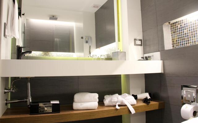 GHL Hotel Portón Medellín