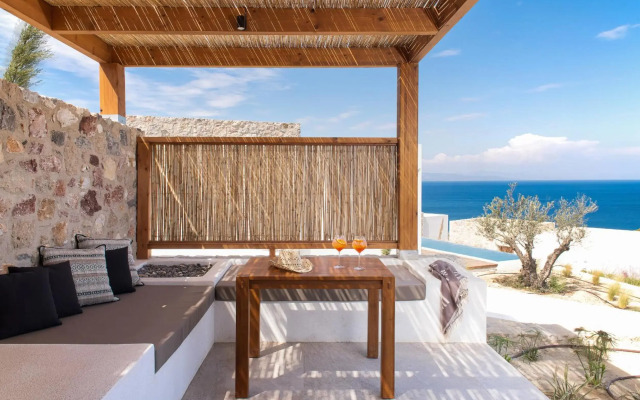 KOIA All - Suite Well Being Resort - Adults Only