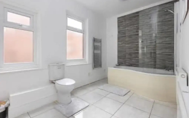 Blackpool Bliss House - 5 Bedrooms