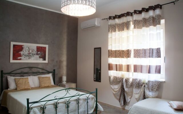 The Liberty Palace b&b