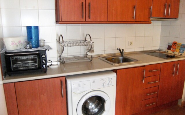 Apartamento Blau Park 302 PK 5