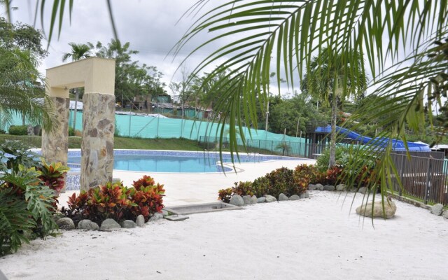 Apartasol 102 B Reserva de la Colina