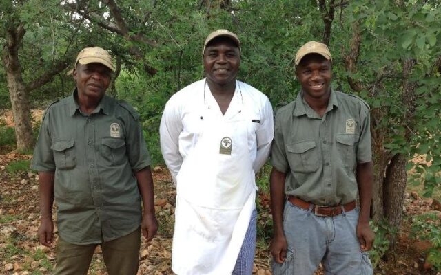 Adansonia Eco Lodge