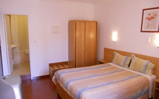 Pensão Residencial Setubalense