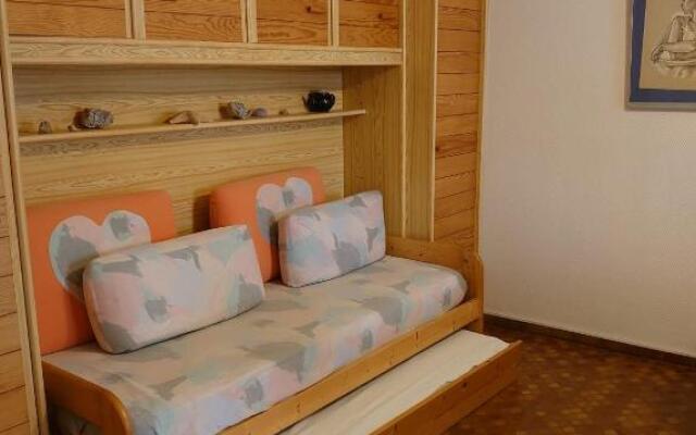 Résidence du Port d'Avall 4PA51