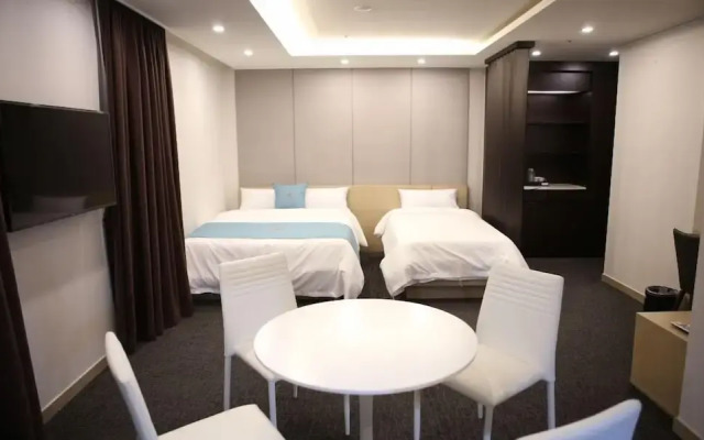 Chuncheon Eston Hotel