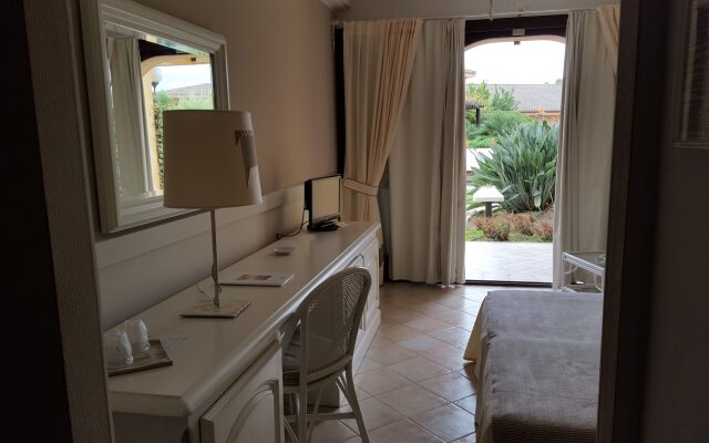 Hotel Baia di Nora