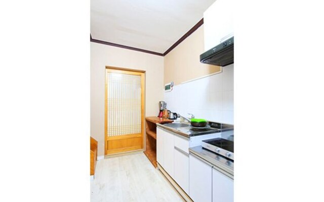 Goseong Hwapoli Pension