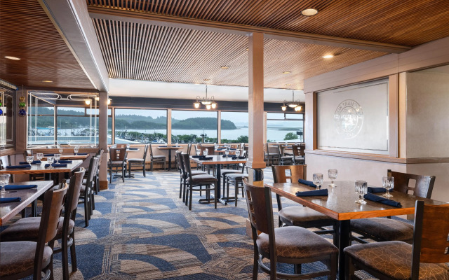 Best Western Kodiak Inn