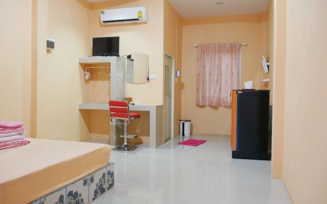 Krunhai Homestay