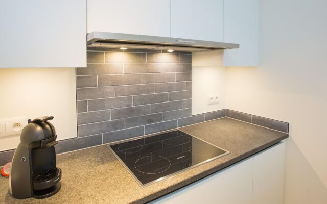 Riva Spacious and Modern With top Location