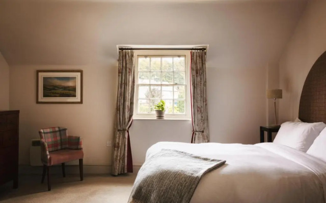 The Pilsley Inn