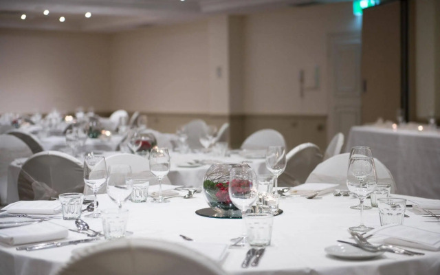 Rydges Camperdown