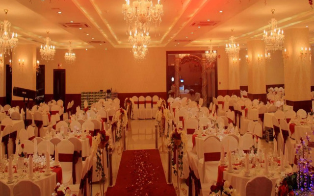 Viet Uc Hotel