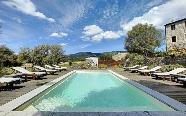 Domaine de Tappa - Casa Filicina