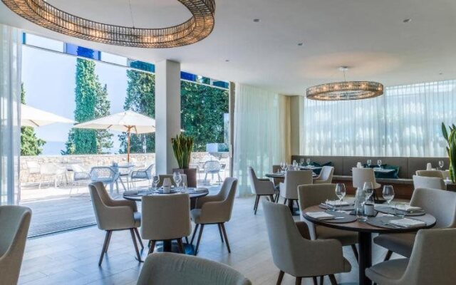 Villa Eden Luxury Resort