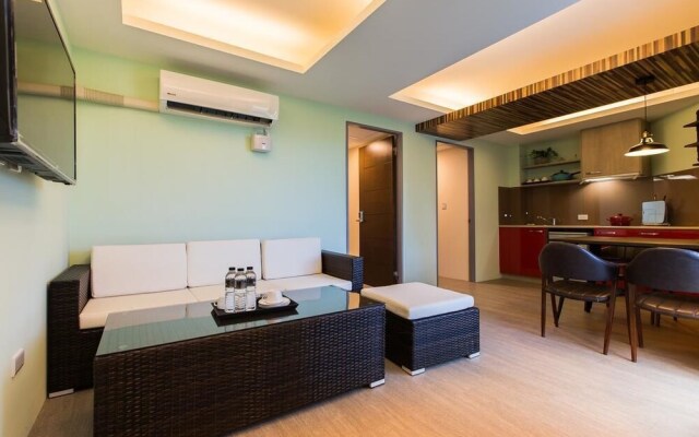 No. 16 Homestay