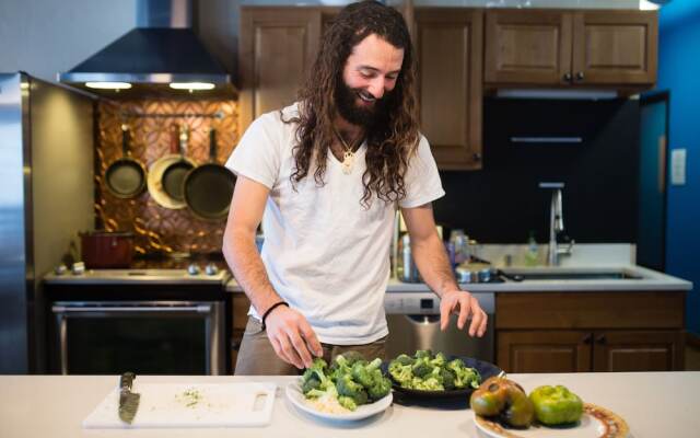 The Bunkhouse - Hostel