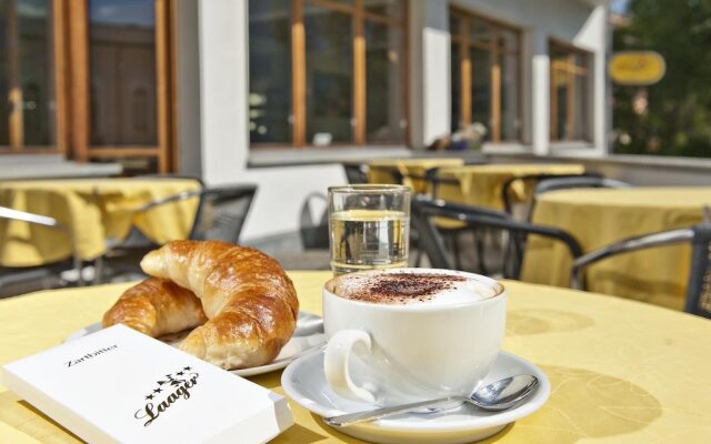 Laagers Hotel Garni