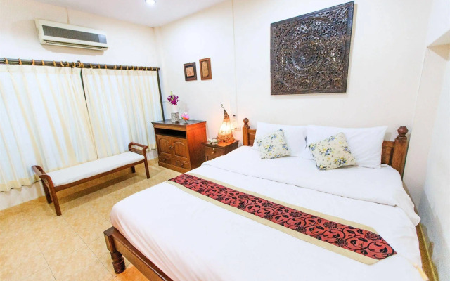 Meewaya Hotel