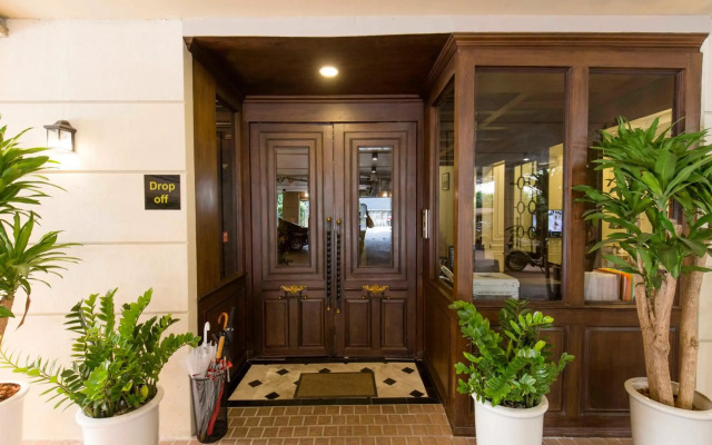 LA49 Hotel