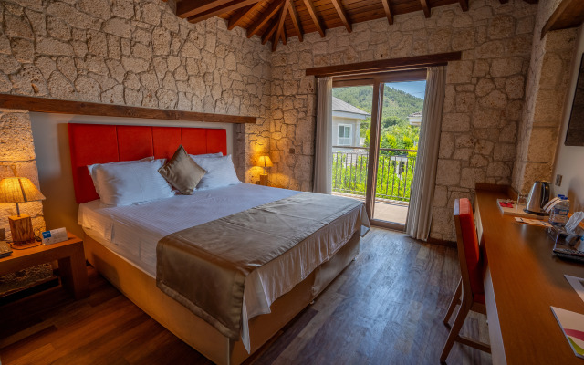 Renka Hotel & Spa
