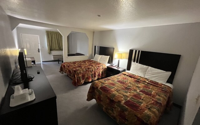 Regency Inn and Suites San Antonio