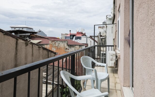 Punto Suite