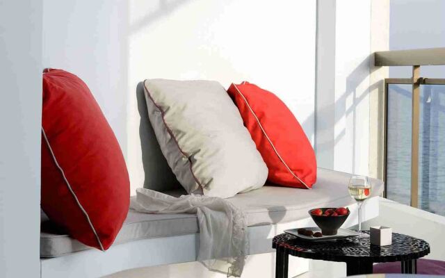 Pullman Cannes Mandelieu