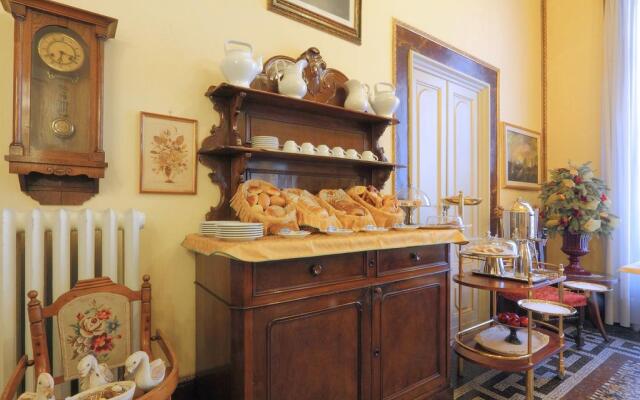 Hotel Villa Liana