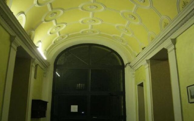 Guest Haus Praetorium