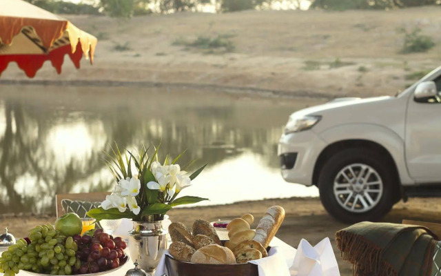 Narendra Bhawan Bikaner