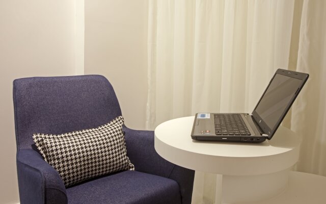 Ibis Styles Boa Vista