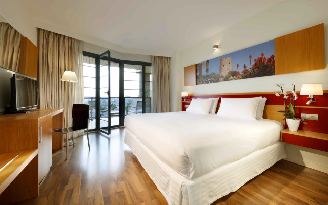 Exe Estepona Thalasso & Spa - Adults only