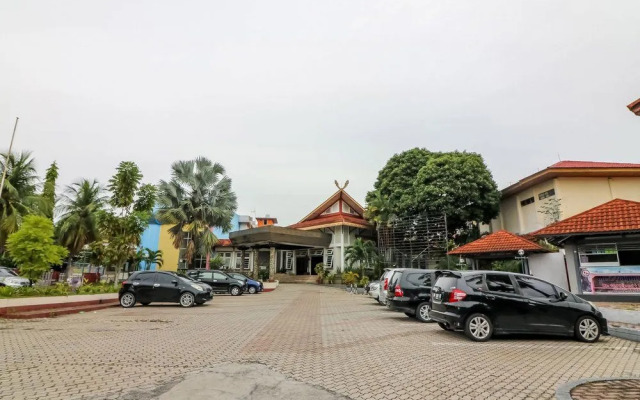 Sri Indrayani Pekanbaru